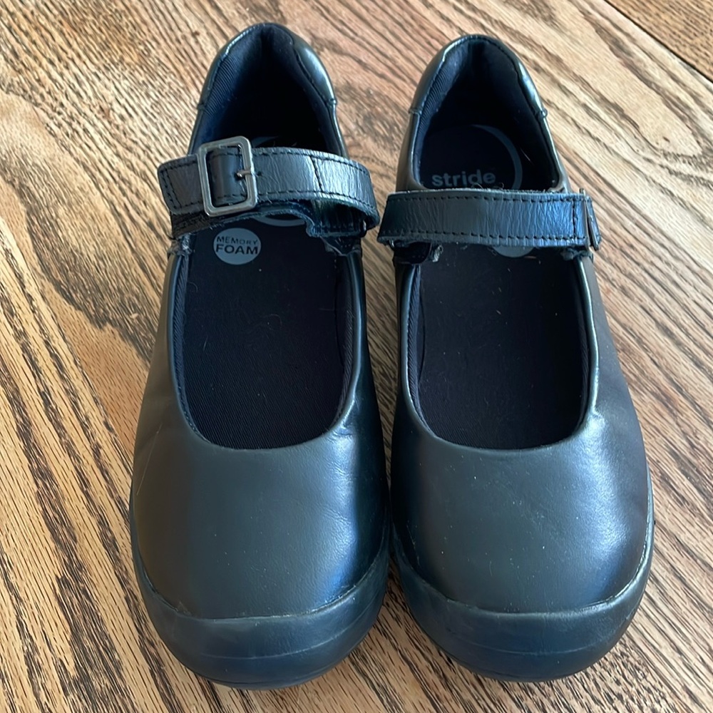 Girls size 4 Stride Rite Ainsley Mary Jane